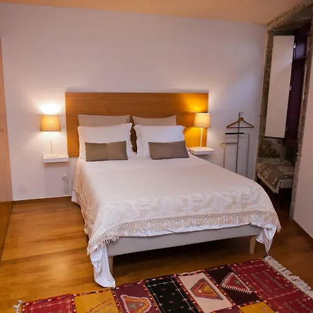 Civita Design & Accommodation Braga Extérieur photo