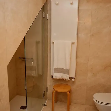 Civita Design & Accommodation Braga Extérieur photo