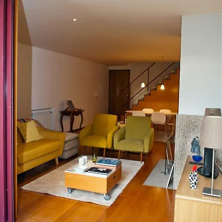Civita Design & Accommodation Braga Extérieur photo