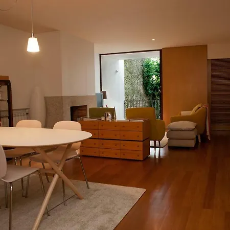 Civita Design & Accommodation Braga Extérieur photo
