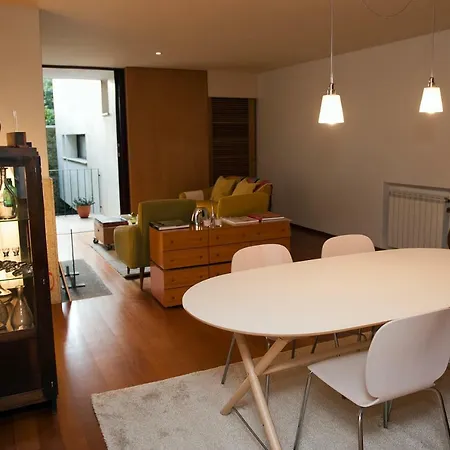 Civita Design & Accommodation Braga Extérieur photo