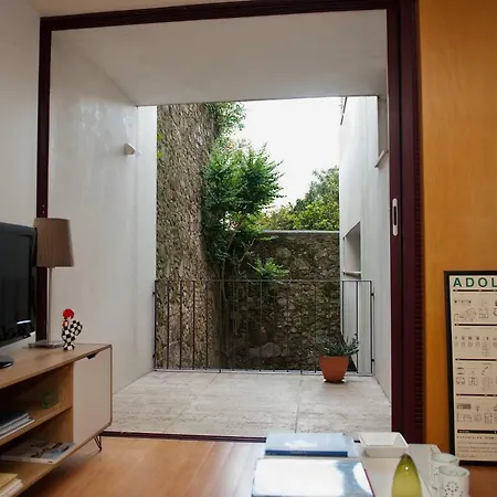 Civita Design & Accommodation Braga Extérieur photo