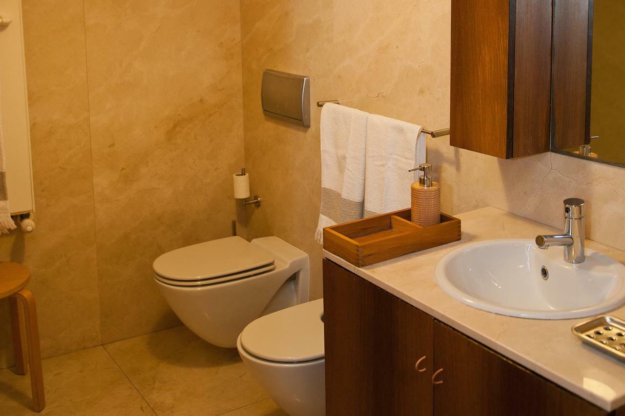 Civita Design & Apartment