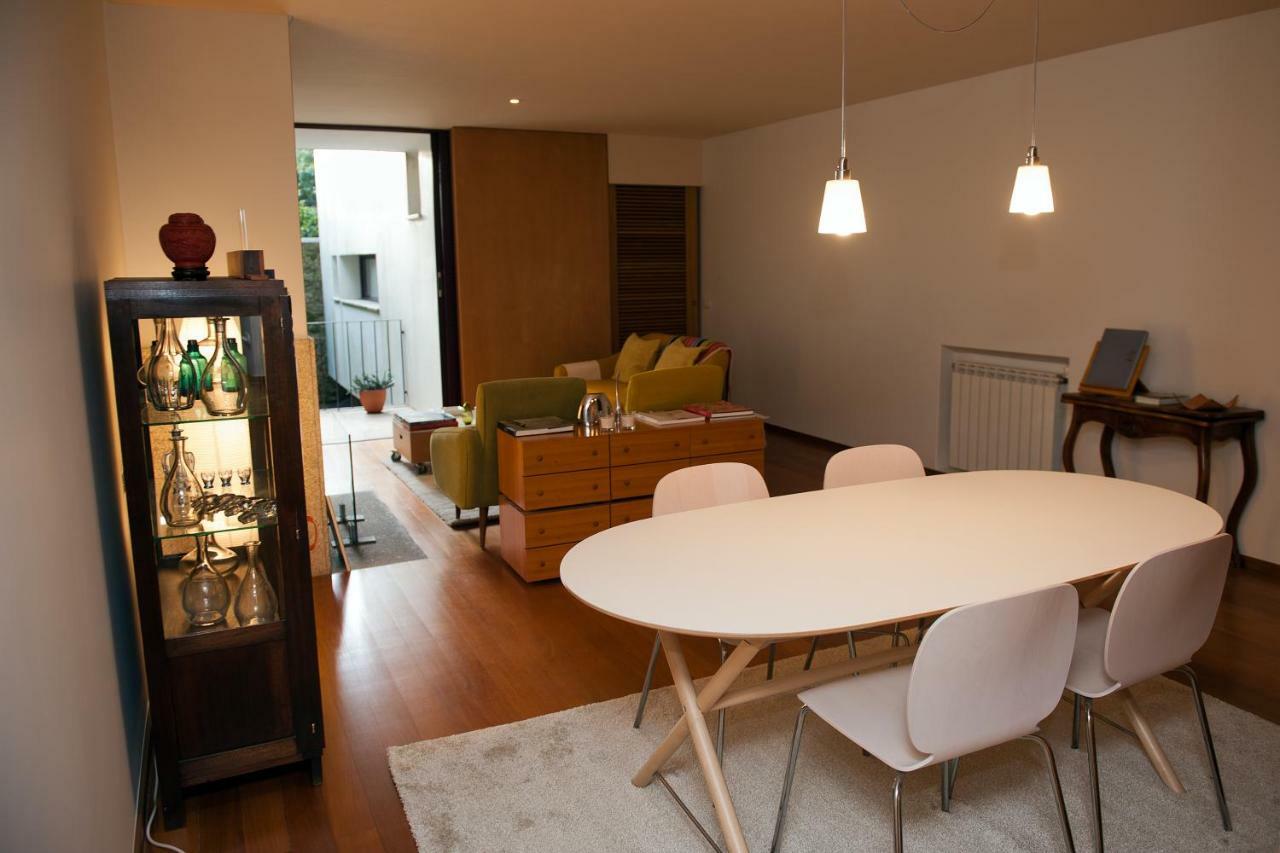Apartment Civita Design & Braga
