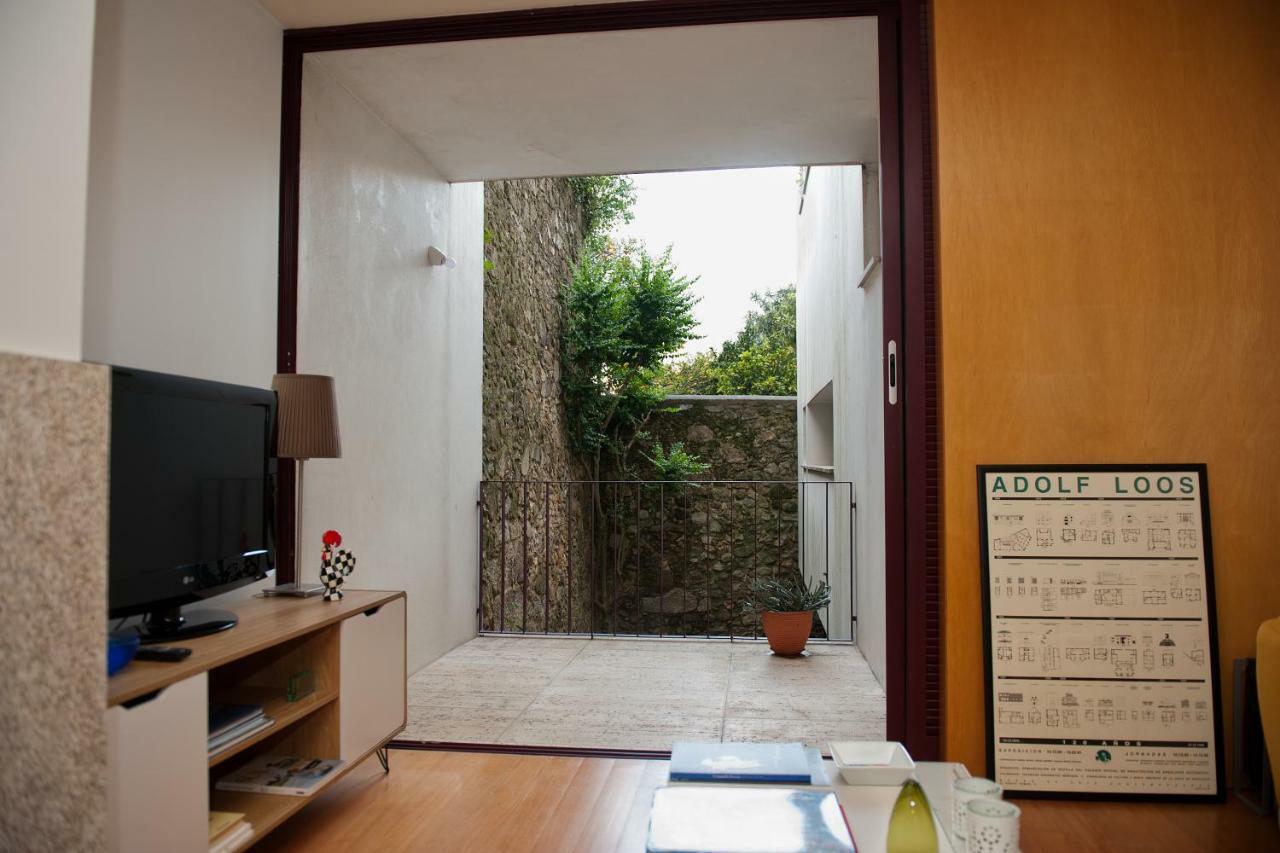Appartement Civita Design & Braga